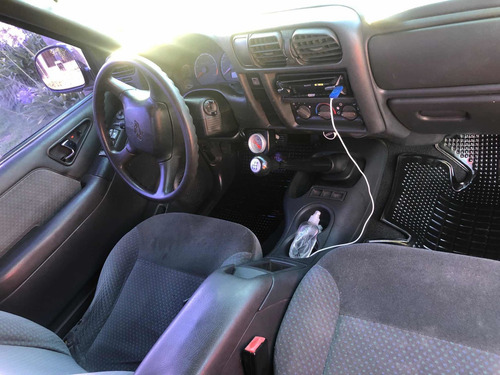 Chevrolet S10 2.8 4x2 Dc