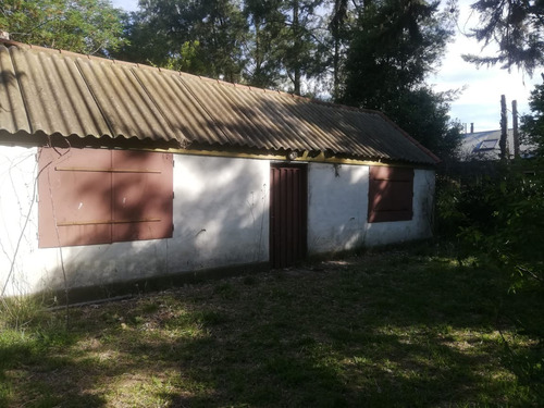 Quinta Casa Terreno 2800 M2, 1372 E/1327 Y 1319, Villa San Luis, Florencio Varela
