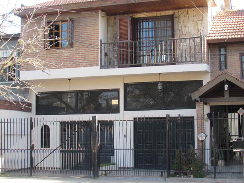 Venta Casa Moreno Centro Inversión