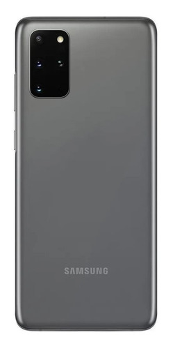 Samsung Galaxy S20+ Dual SIM 128 GB Cosmic gray 8 GB RAM