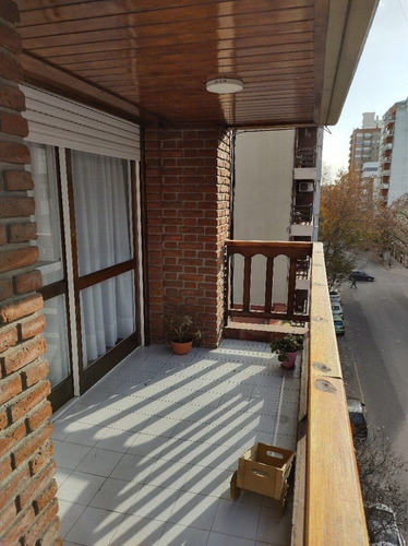 Imagen 26 de 30 de Departamento 4 Ambientes Con Dependencia Y Cochera Con Balcón Venta Mar Del Plata
