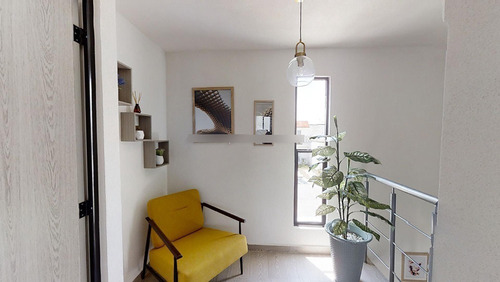 Casas 2 Recámaras Con Espacio De Ampliación Con 105 Metros En Venta En Pachuca En Fraccionamiento Con Crédito Infonavit