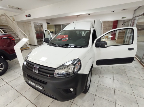 Imagen 3 de 25 de Fiat Fiorino Endurance 1.4l (*mb*)