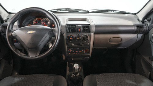Chevrolet Classic 1.4 Ls Abs Airbag