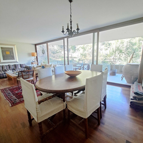Espectacular Departamento (85775)