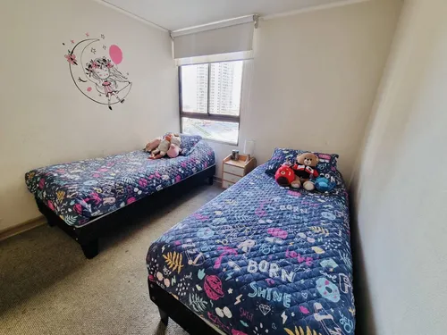 Vendo Departamento En Cerro Paranal Ciudad De Antofagasta