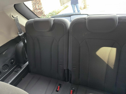SsangYong Rexton 2.2 At 4x4 Full