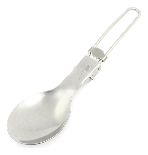 Vajilla Metal Cuchara Para Sopa Arroz Doblada 6,2 Tono Id: