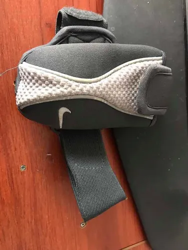 Forro Nike Pare El Brazo (Usado)