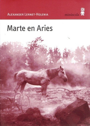 Marte En Aries - Alexander Lernet Holenia