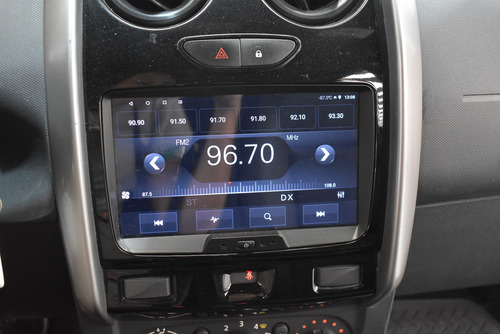 Renault Duster 1.6 Ph2 4x2 Dynamique