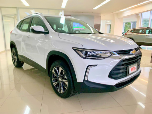 Chevrolet Tracker 1.2 Premier Turbo At