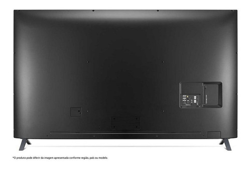 Smart Tv Led Pro Uhd 4k LG 75 75un801c Thinq Ai Usb Hdmi