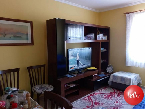 Imagem 2 de 18 de Apartamento - Ref: 233057