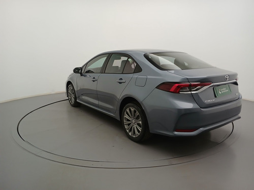 Toyota Corolla 2.0 VVT-IE FLEX XEI DIRECT SHIFT
