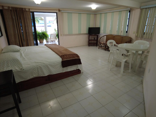 Renta De 2 Habitaciones Juntas Con Alberca Y Terraza Tuxpan Ver