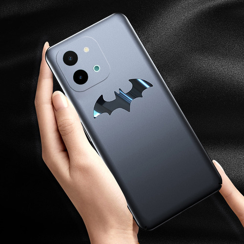 Funda Para Vivo Y28 Logotipo Guapo+mica
