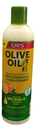 Acondicionador Olive Oil Ors - mL a $219