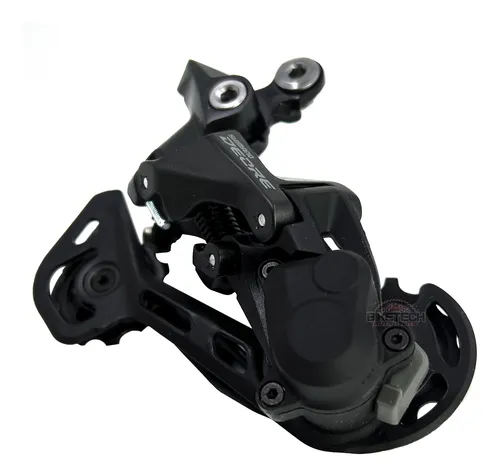 Palanca 10v Montaje Directo Shimano M4100 + Tensor Shimano