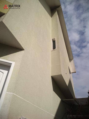 Imagem 21 de 29 de Sobrado Com 3 Dormitórios À Venda, 170 M² Por R$ 665.000,00 - Xaxim - Curitiba/pr - So2484