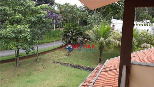 Imagem 30 de 30 de Chácara Com 3 Dormitórios À Venda, 5774 M² Por R$ 2.700.000,00 - Vale Verde - Valinhos/sp - Ch0140