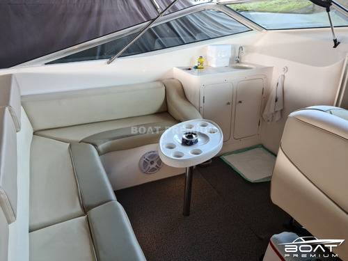 Imagem 3 de 9 de Magnum 39, 2009, 2x Volvo Penta Kad 44 260hp - Axtor - Real