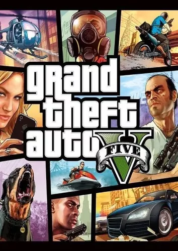 Gta 5 Codigo 25 Digitos