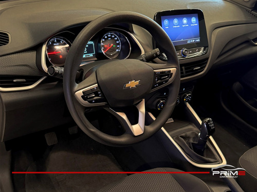 Chevrolet Onix 1.0 TURBO FLEX PLUS LTZ MANUAL