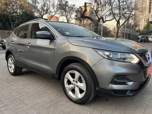 Nissan Qashqai 4x2 5mt - 2018 | 76