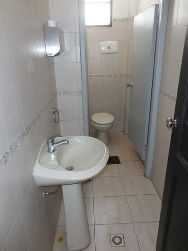 Imagen 7 de 9 de Alquiler Oficina Monoambiente Centro Braglia 310022340