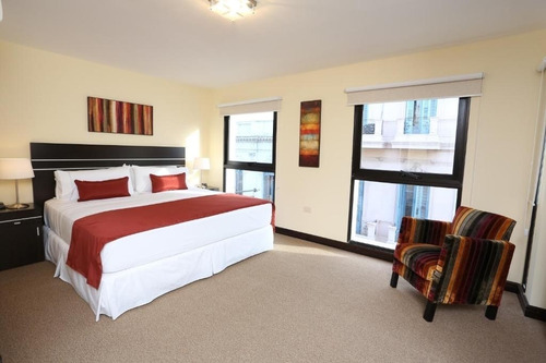 Imagen 9 de 11 de Venta, Hotel 4 Estrellas En Pleno Ciudad Vieja, Puerto De Montevideo