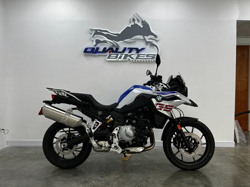 Imagen 1 de 10 de Bmw F 750 Gs 2023