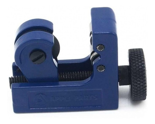 Appli Parts Corta Tubo Mini Para Cobre Aluminio Pvc 1/8 PuLG