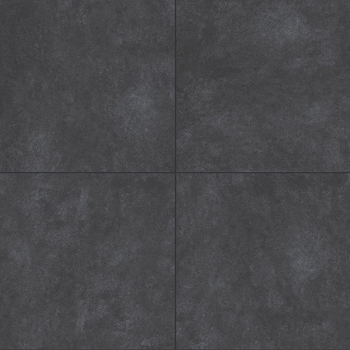 Porc. 60x60 Rectificado Xm2 Tendenza 1ª Negro Chocolate Tiza