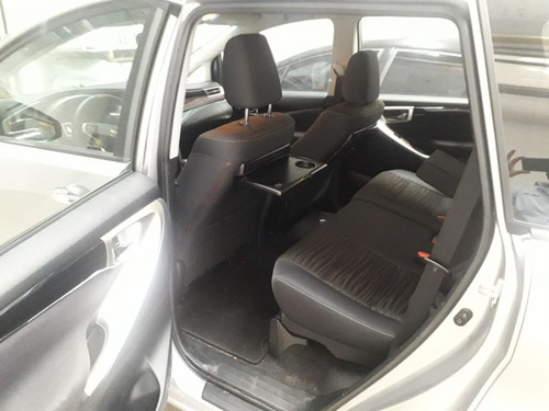 Toyota Innova Srv 2.7n At 8a / Nafta / 2019