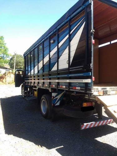 Mercedes Bens 1113 Boiadeiro Apartamento Cavalos