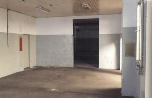Imagem 7 de 16 de Galpão À Venda, 1690 M² - Vila Euclides - São Bernardo Do Campo/sp - Ga1298