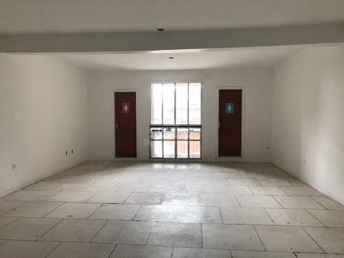 Imagem 10 de 16 de Loja/ponto Comercial Para Aluguel, Centro Histórico - Porto Alegre/rs - 7743