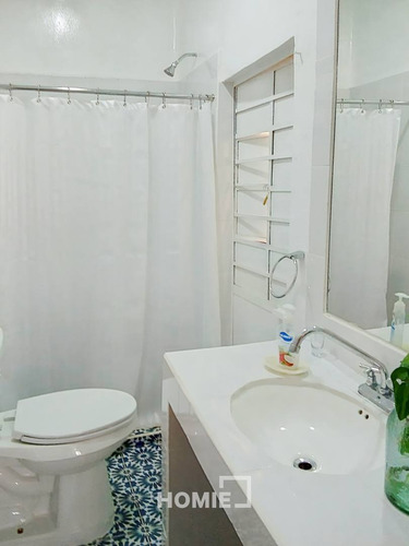 Imagen 2 de 10 de Acogedor Departamento En Coyoacán, 17451