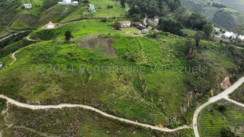 Terreno En Venta En Sector Potrero Perdido Cda 24-29241 Yf