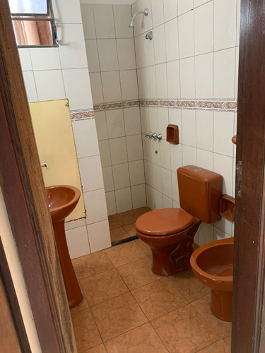 Imagen 9 de 13 de Vendo Departamento En Asuncion -pinoza