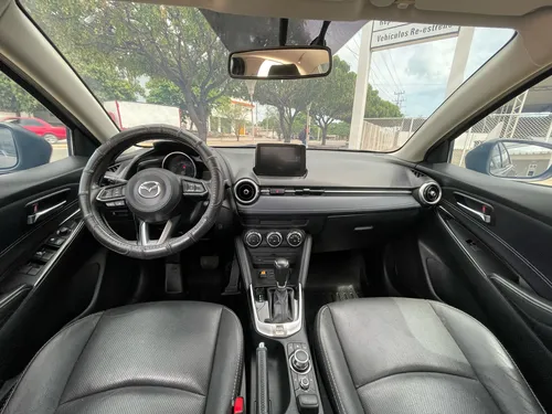 Mazda 2 Touring