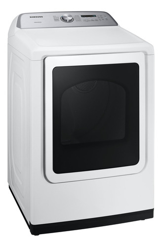 Secadora De Ropa Samsung 24 Kg Carga Frontal Color Blanco