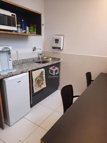 Imagem 12 de 15 de Salão À Venda, Jardim - Santo André/sp - 84230