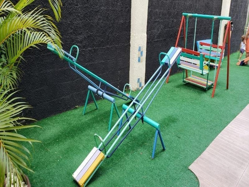 Imagem 6 de 18 de Apartamento - Cp102a07 - 69872767