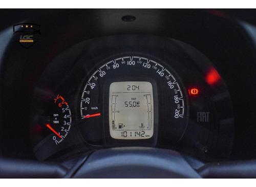 Fiat Mobi 1.0 EVO FLEX LIKE ON MANUAL