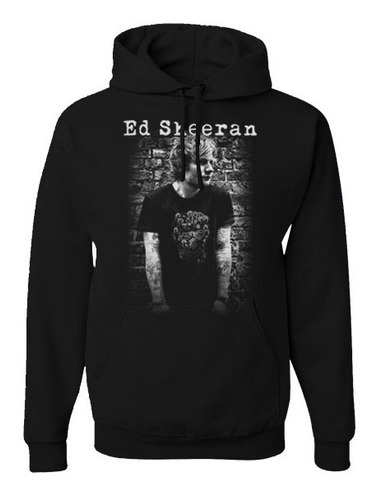 Ed Sheeran Sudaderas