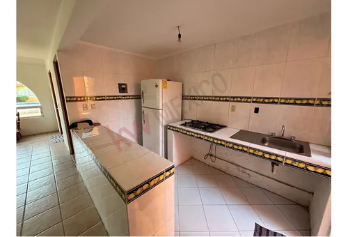 Venta Casa En Condominio, Centro Jiutepec, Morelos