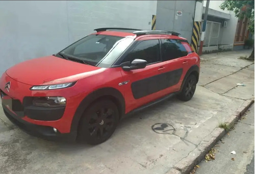 Citroën C4 Cactus C4 Cactus 