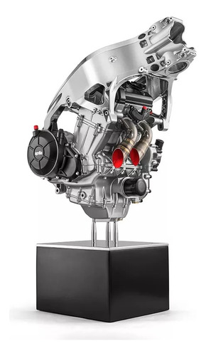 Aprilia Rs 660